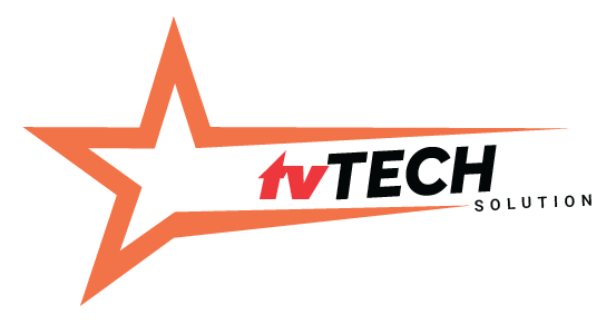 tvTech Solution Lab HCM